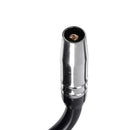 MIG MAG Welder Torch Head Without Valve Welding Torch MB14AK Assembly for 14AK