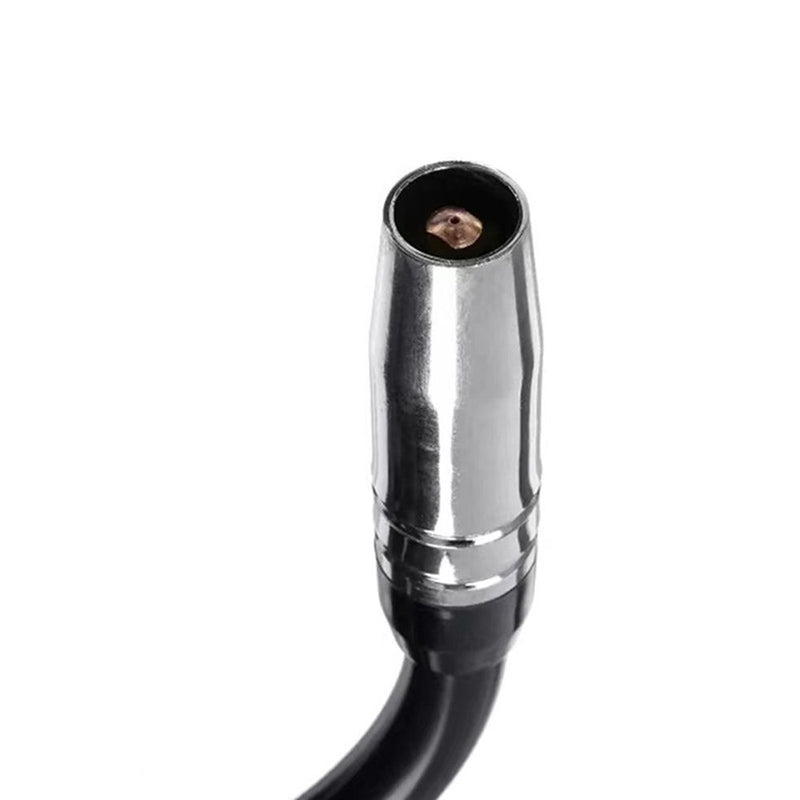 MIG MAG Welder Torch Head Without Valve Welding Torch MB14AK Assembly for 14AK
