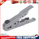 Plastic Universal Cable Stripper Stripping Tool for 3.2-9mm Cable(HT-S501B)