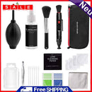 24pcs Phone Screen Lens Cleaner Kit Camera Cleaning Tools Set Earphone Supplies