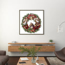 liuwei 5D Diamond Art Painting Set for Adults and Children, Character Series,