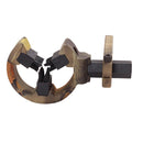 1 Set Bow Brush Rest Table Replacement Brushes Recurve Bow Stand Bow Accessories