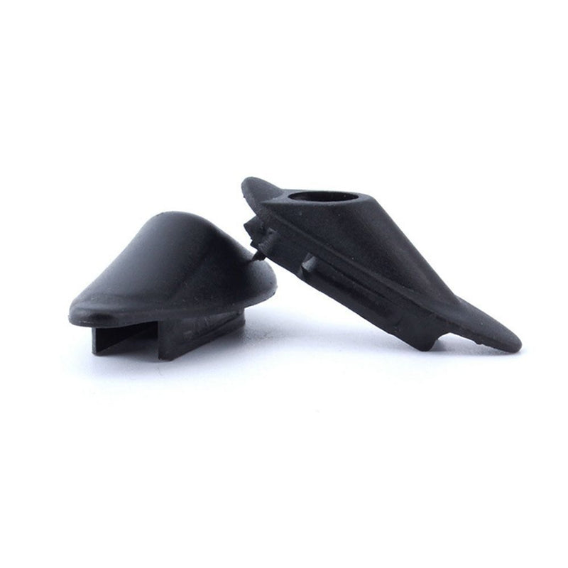 Wire Tubes Clamp Cycling Accessories Housing Fixed Device Cable Tube Buckle