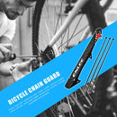 ENLEE Bicycle Chain Stay Protector Mountain Road Bike Frame Chain Guard Cover