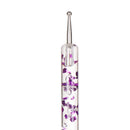 5Pcs Beauty Marbleizing 2 Way DIY Nail Art Painting Manicure Tools Dotting Pen