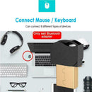 USB Bluetooth 5.0 Adapter Wireless Dongle Stereo Audio TV Laptop PC B0V4 O1I7