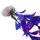 3pcs Underwater Artificial Aquatic Plant Ornaments Simulation Aquarium Fish Tan