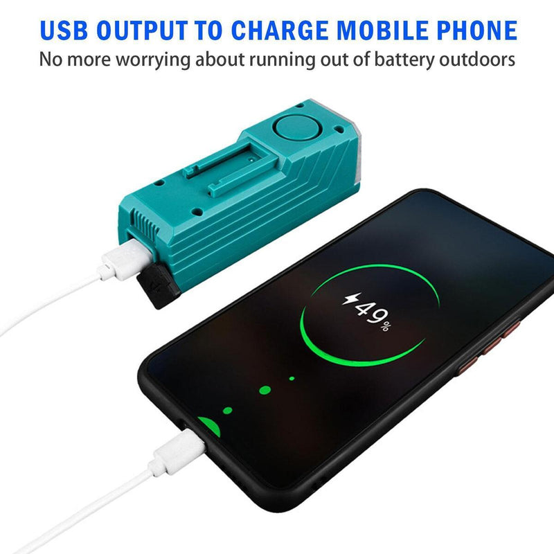 3 Modes Bicycle Front Light Bicycle Lantern With Horn n LED Charging Solar A9Y2