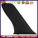 Detachable Surfing Board Racing Competition Fins Nylon Slide-in Surfboard F