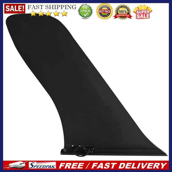 Detachable Surfing Board Racing Competition Fins Nylon Slide-in Surfboard F