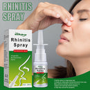 Traditional Herbal Nasal Spray Anti-Snoring Solution Protect Repair Nasal Mucosa