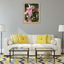 5D DIY Full Drill Diamond Painting Fairy Tale Girl Cross Stitch Embroidery