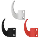 Electric Scooter Front Handle Hook for Ninebot MAX G30 Kick Scooter (Red)