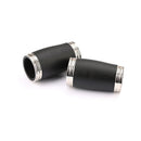 2x Bakelite Clarinet Barrels Bb Tube Tuning Instrument Clarinet Pipe (58mm)