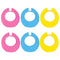 Ear Protection Wash Hair Shield Baby Shower Caps Shampoo Hat Bath Visor