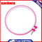 akaddy Creative Round Frame DIY Embroidery Frame Ring Cross Stitch Hand Sewing Needlecr