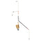 Plastic Bait Feeder Cages Fishing Connector Sinker Fishing Lure Equipment