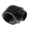 G1/4 Thread Elbow Adapter for PC Water Cooling System Hose Water Tube Newly