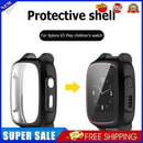 #A Protective Cover Case Smart Accessories Protective Case Frame for Xplora X5 P