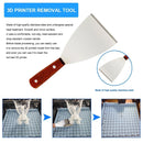 DIY Professional Tweezers Pliers Disassembly Tools Cleaning Tool Kit