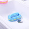 Washing Ceramic Tile Bathtub Cleaner Cleaning Brush Handheld Sponge Plastic