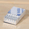 30 x Aluminum Heatsink Cooler Adhesive Kit for Cooling Raspberry Pi Newly