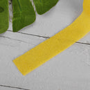 2mTattoo Grip Elastic Tapes Band Accessories Wraps Tapes Waterproof(Yellow)