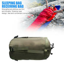Waterproof Compression Stuff Sack Outdoor Hiking Camping Sleeping Bag Storage UK