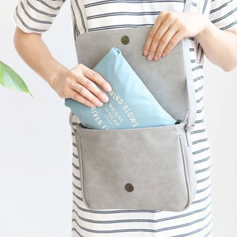 Large Capacity Outdoor Portable Luggage Storage Bag Handbag Unisex for Women