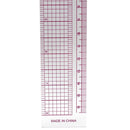 10pcs L Shape Garment Cutting Acrylic Quilting Ruler Tailor Ruler