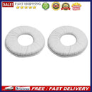 2pcs Soft Sponge Replacement Ear Pads Cover for SONY MDR-ZX100 ZX300 V150 V250