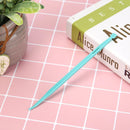 Rubber Banding Device Manual Sewing Machine Multi-Use Tools (Light Green) Newly