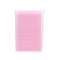 #A 200pcs Wipes Paper Cotton Eyelash Extension Glue Remover Bottle Mouth Cleanin