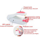 Plastic Ba Food Portable Sealing Mahine Mini Heat Sealer Impulse Seal Packing