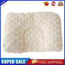 #A Baby Anti Roll Neck Soft Pillow Newborns Head Support Cushion Sleep Positione