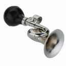 Bicycle Bike Cycling Metal Air Horn Hooter Squeeze Bell 1x Speaker Bugle T hot.