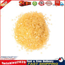 15g/Bag DIY Luminous Round Rhinestones Kit for Diamond Painting (Orange) Newly