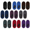 Slippers Antislip Thermal Socks Winter Warm Thicken Velvet Bedroom Floor Socks