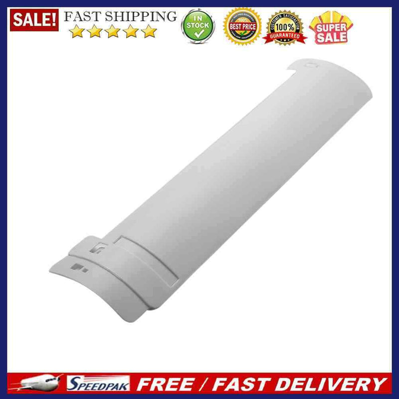 Anti Direct Blowing Retractable Air Conditioner Windshield Deflector Wind Baf