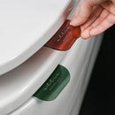 Cleaning Handle Closestool Toilet Seat Holder Hogar Lifter Handle Seat Cover