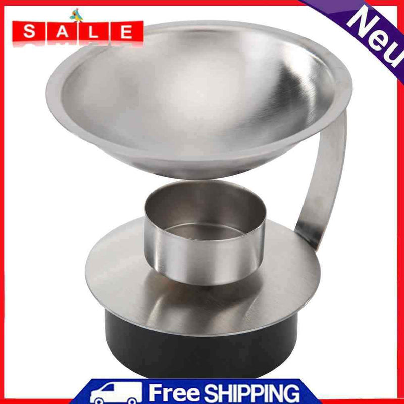 Wax Seal Beads Sticks Furnace Stand Sealing Wax Stove Pot for Wax Melting Glue