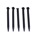 5pcs Plastic Stylus Pen Screen Touch Pen For Nintendo 2DS Game Console Newly