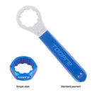 TOOPRE Lock Pedal Shaft Disassembly Tool for MTB Road Bike (Standard)