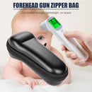 Household Thermometer Storage Bag Anti-Scratch Temperature Gun Carrying Cas