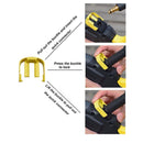 Trigger Connector Replacement Vacuum Cleaner Buckle Car Wash Quick Connector