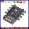 Multi Way Splitter Cooling Fan Hub SATA 1 to 8 3Pin 12V Power Suppply Cooler
