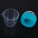 Mini Manual Juicer Lemon Plastic Hand Press Fruit Orange Squeezer Tool Newly