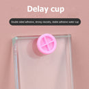 Eyelash Glue Holder Grafting False Eyelashes Adhesive Stand Girls Cosmetic Tool