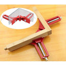 90 Degree Right Angle Clamp 100mm Mitre Clamps Corner Clamp Picture Holder
