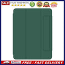 Magnetic Soft Tri-fold Case for MiPad 5 2021 11 inch Tablet Folding Stand Cov